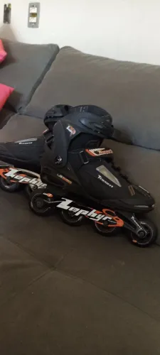 Patins Traxart 