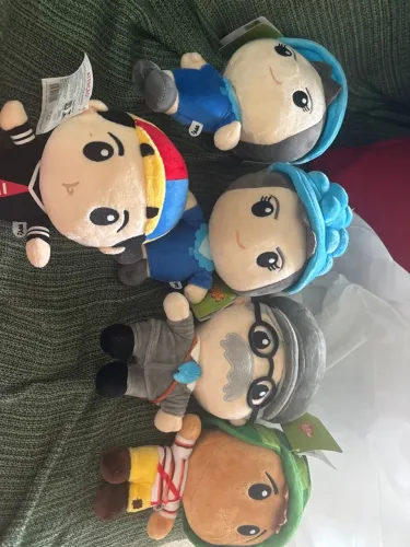 Chaves coleção 
