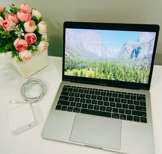 Macbook Pro Apple 16