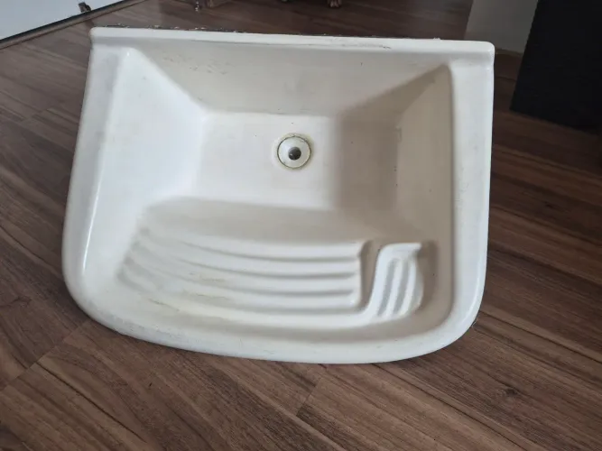 Tanque de Fibra