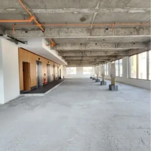 Sala comercial na Rua Leopoldo Couto Magalhães Júnior, 822 - 3º andar 608 m²