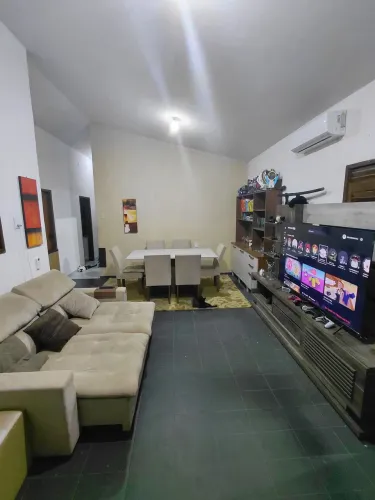 EXCELENTE CASA PEDRO GONDIM