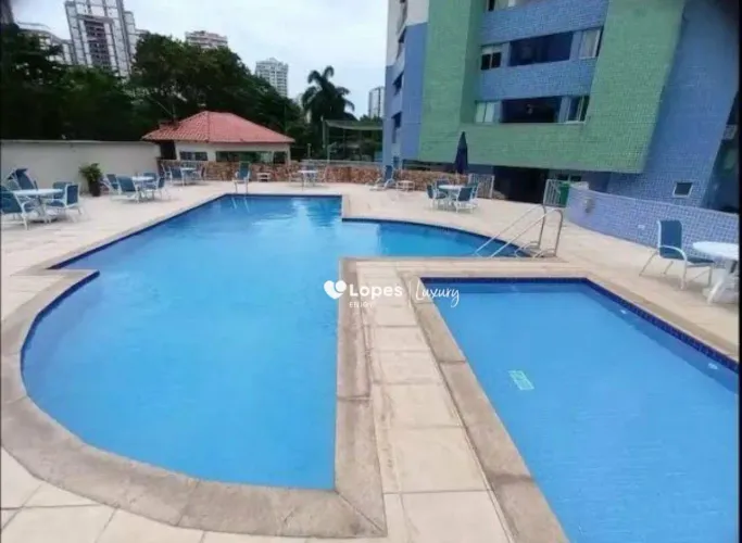 Apartamento com 3 quartos à venda, 74 m² por R$ 960.000 - Barra da Tijuca - Rio de Janeiro