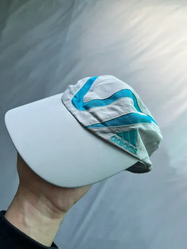 Boné adidas vintage
