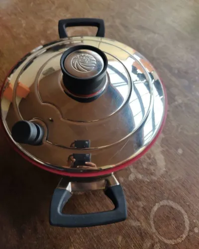 Panela 26 cm, Paellera Royal Prestige original