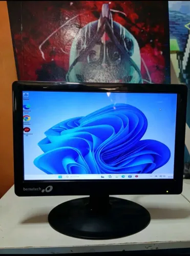 MONITOR BEMATECH 16 POLEGADAS