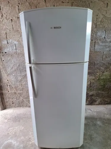 Geladeira frost free 480 litros