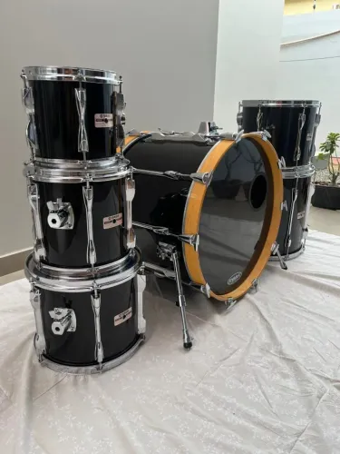 Yamaha Recording Custom