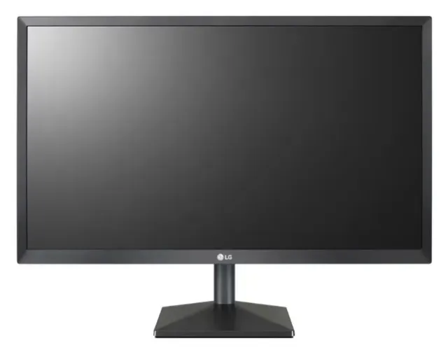Monitor LG GAMER 24 Polegadas - Leia o anúncio