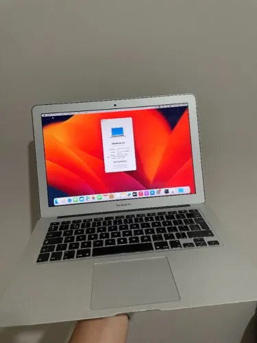 Macbook Air Early 2015 (sem bateria)