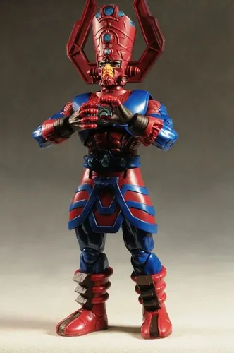Marvel Universe Galactus 50cm loose