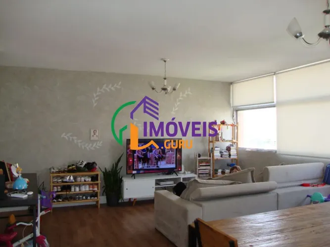 APARTAMENTO - PINHEIROS - SP