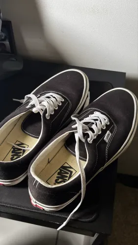 Tênis Vans Authentic 39