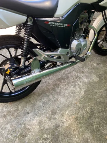 Vendo 9.5 CROMOFORT