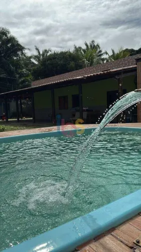 Vendo Casa no Village da Barra - Zona Norte