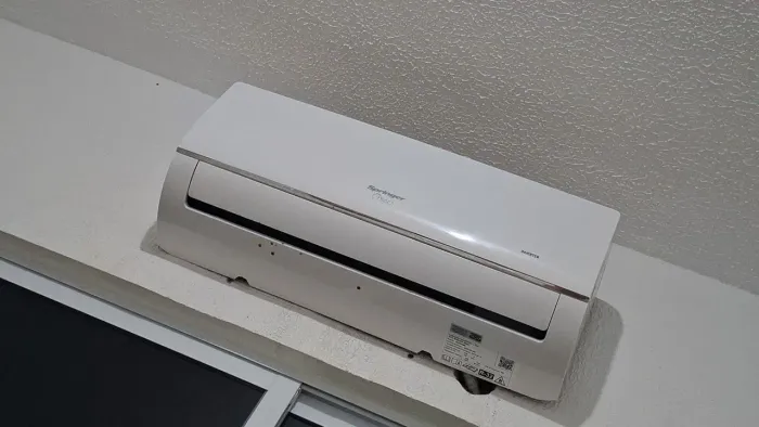 Vende-se um ar condicionado 