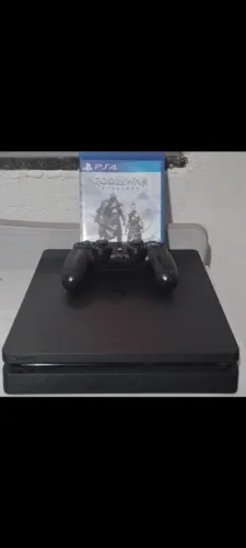 PS4 SLIM 1TB