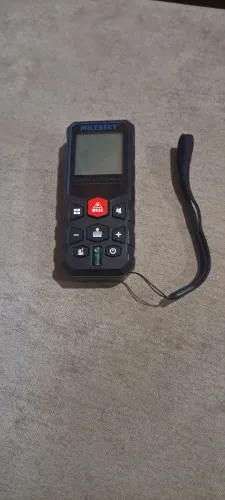 Treina laser