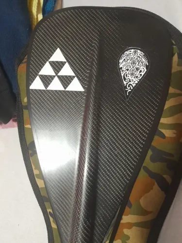 Remo Canoa Havaiana