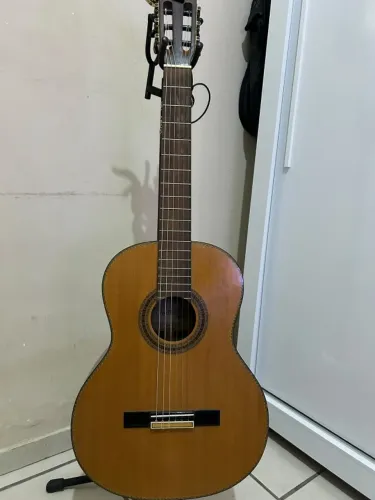 Violão PHX Camerata, modelo LCS500