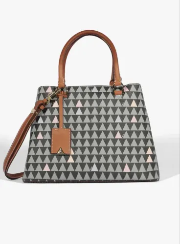 Bolsa Schütz Tote Lara New Triangle