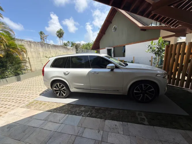 Volvo XC-90 T-8 Ultimate 2.0 AWD (híbrido) 2023