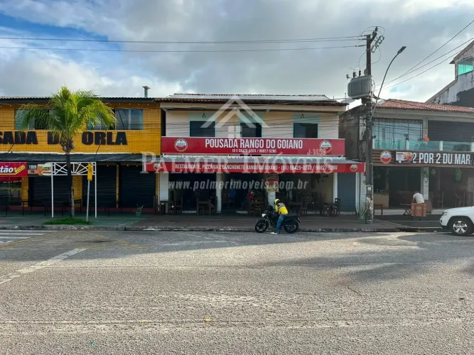 IMÓVEL COMERCIAL Á VENDA