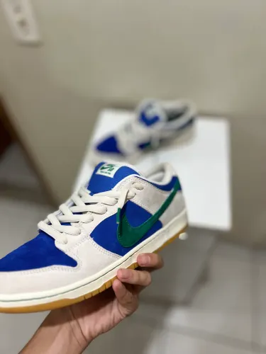 ?NIKE DUNK HYPER ROYAL ?