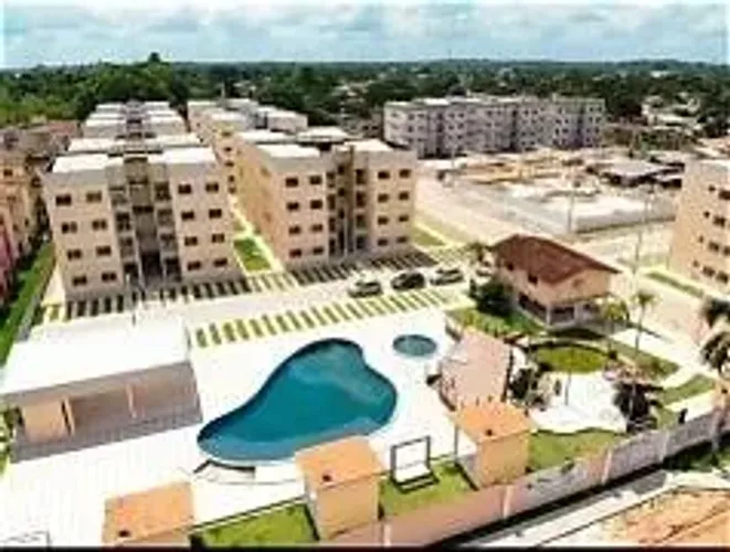 REPASSE DE APARTAMENTO - CONDOMÍNIO TORRES ALAMO