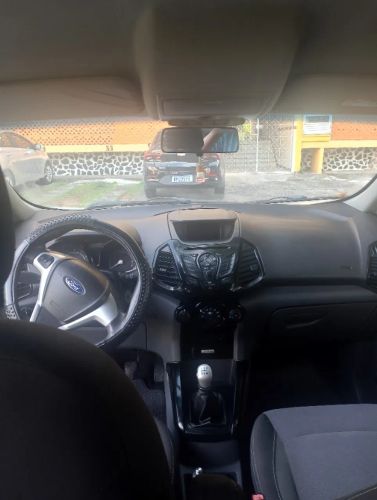 Imagem de Ford Ecosport Freestyle 1.6 16V Flex 5P 2016