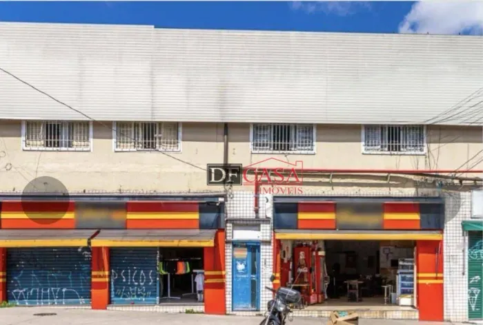 Sala para alugar, 100 m² por R$ 4.060,01/mês - Ermelino Matarazzo - São Paulo/SP