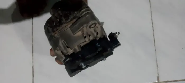 Alternador bosh 95 amperes