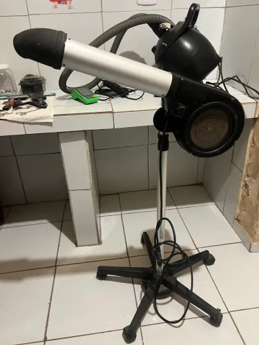 VENDO SECADOR 5000 KYKLON