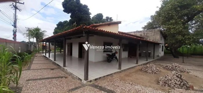 Sítio financiável com Casa e 4 Suítes no Belterra II | 2.016m² de Área | R$ 800.
