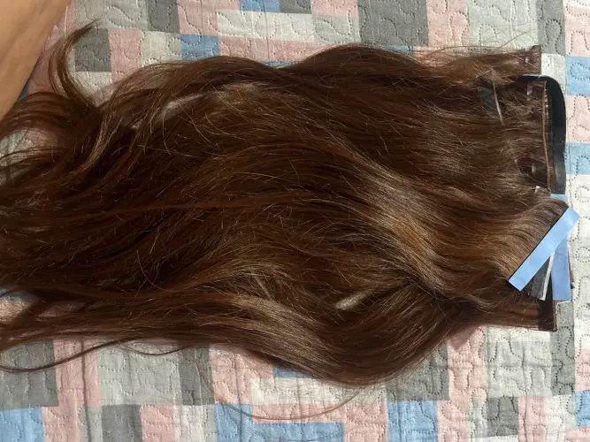 Cabelo Brasileiro
