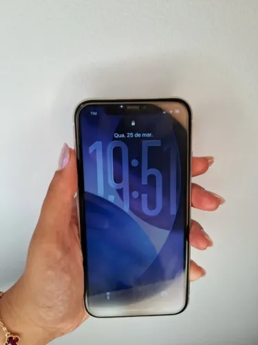 iPhone 11 128GB Original | Caixa + Nota Fiscal | Face ID OK