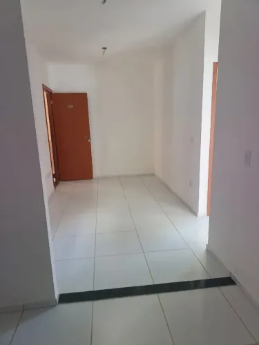 APARTAMENTO TÉRREO NA MESSEJANA COM SOMENTE PARCELAS DA CAIXA