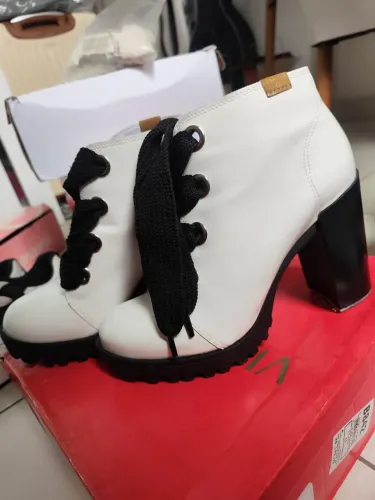 Bota Moleca