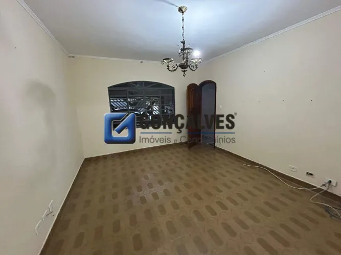 Casa residencial à venda em São Bernardo do Campo (Parque Terra Nova II) | 2 dorm, 2 vagas