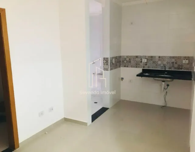 Apartamento à venda em São Paulo-SP, bairro Cidade Nova São Miguel! 2 quartos, 1 sala, 1 b