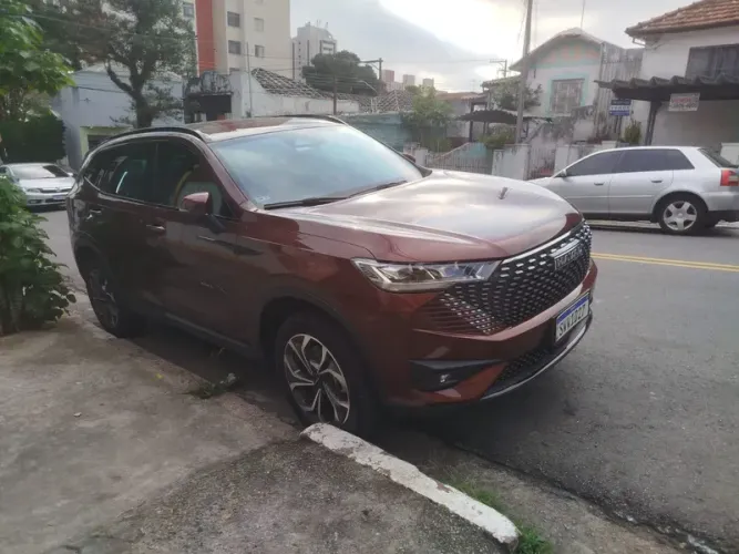 GWM Haval H6 Premium Phev AWD 2025