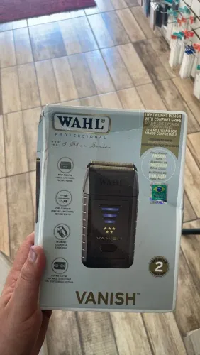 Máquina WAHL Magic clip 