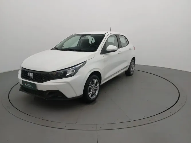 Fiat Argo Drive 1.0 Firefly 2025