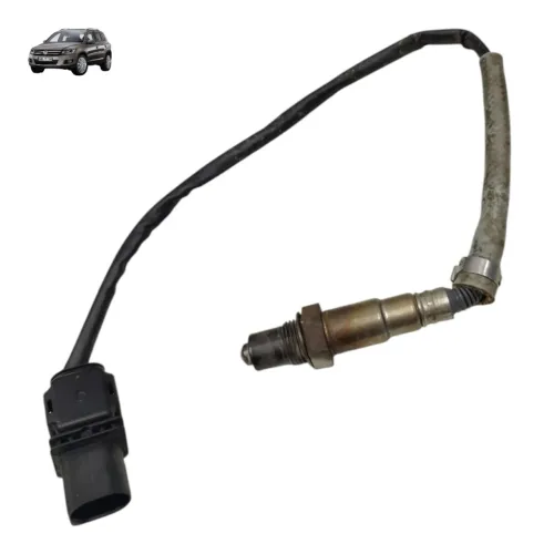 Sonda Lambda Pós Catalisador Vw Tiguan 2.0 Tsi 2012 2013 14