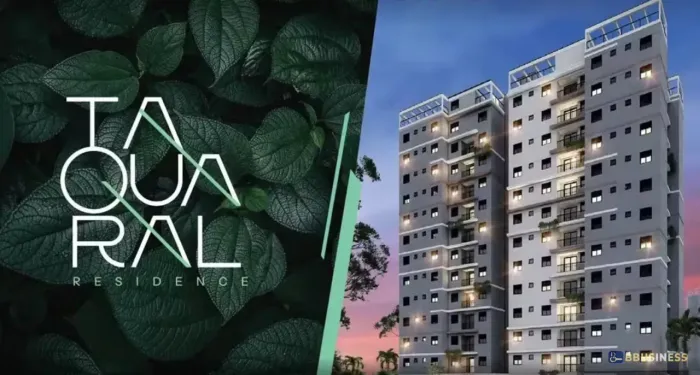 Apartamento à venda com 2 quartos, sendo 1 suíte - Jardim Nossa Senhora Auxiliadora, Campi