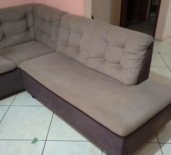 Estou vendendo esse sofá