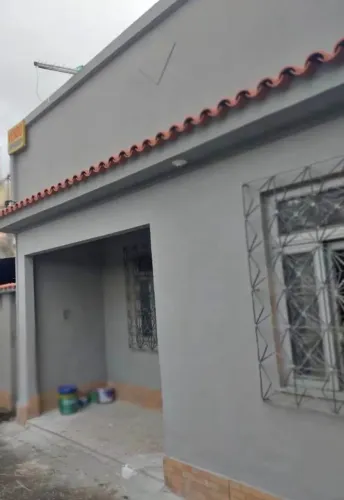 Casa a venda em Santo Antonio 