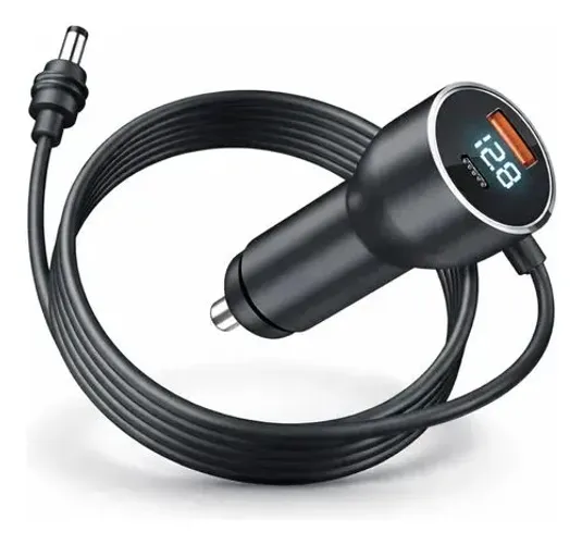 Cabo Veicular para Starlink ( Com Tipo C e USB )