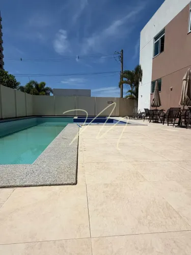Apartamento 2 quartos no Vog Acqua