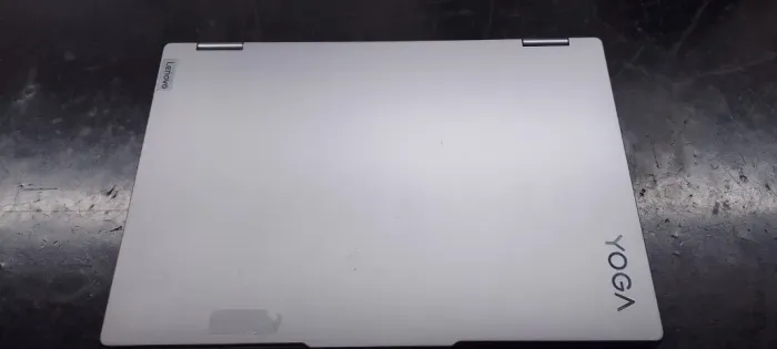 Notebook Lenovo Yoga 7.2